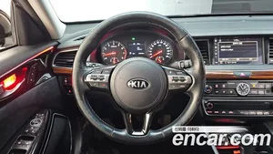 Kia K7, 2016 — миниатюра 19