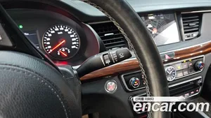 Kia K7, 2016 — миниатюра 24