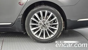 Kia K7, 2016 — миниатюра 7