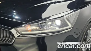 Kia K7, 2016 — миниатюра 8