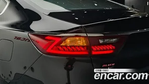 Kia K7, 2016 — миниатюра 9