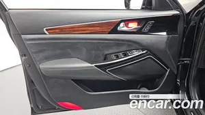 Kia K7, 2016 — миниатюра 14