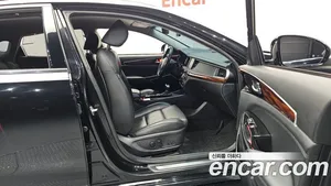 Kia K7, 2016 — миниатюра 16