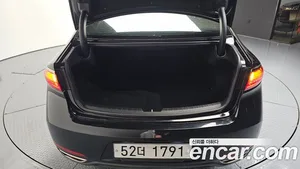 Kia K7, 2016 — миниатюра 29