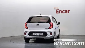 Kia morning, 2018 — миниатюра 4