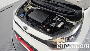 Kia morning, 2018 — миниатюра 6