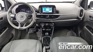 Kia morning, 2018 — миниатюра 7