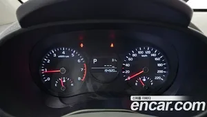 Kia morning, 2018 — миниатюра 8
