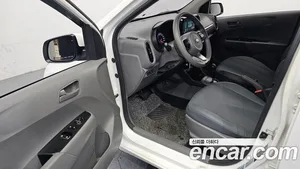 Kia morning, 2018 — миниатюра 10
