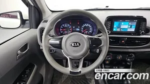 Kia morning, 2018 — миниатюра 15