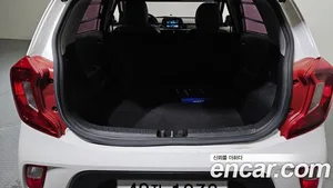 Kia morning, 2018 — миниатюра 19