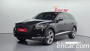 Genesis GV80, 2020 — миниатюра 1