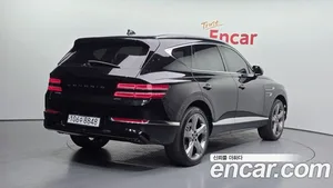 Genesis GV80, 2020 — миниатюра 2
