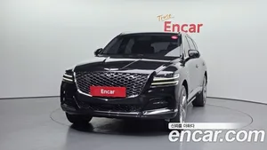 Genesis GV80, 2020 — миниатюра 3