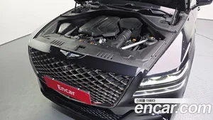 Genesis GV80, 2020 — миниатюра 6