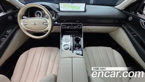 Genesis GV80, 2020 — миниатюра 7