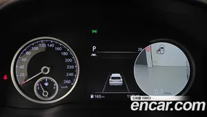 Genesis GV80, 2020 — миниатюра 8