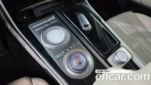 Genesis GV80, 2020 — миниатюра 9