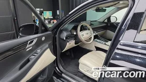 Genesis GV80, 2020 — миниатюра 10