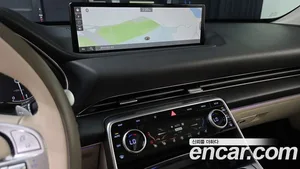 Genesis GV80, 2020 — миниатюра 11