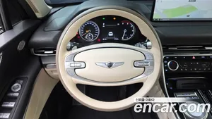 Genesis GV80, 2020 — миниатюра 12