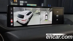 Genesis GV80, 2020 — миниатюра 13
