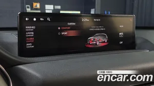 Genesis GV80, 2020 — миниатюра 17