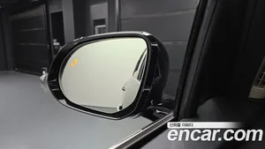 Genesis GV80, 2020 — миниатюра 18