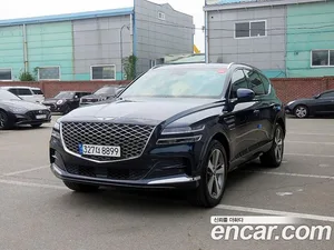 Genesis GV80, 2022 — миниатюра 1