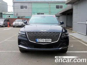 Genesis GV80, 2022 — миниатюра 2