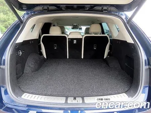 Genesis GV80, 2022 — миниатюра 5