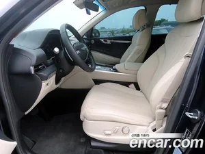 Genesis GV80, 2022 — миниатюра 8