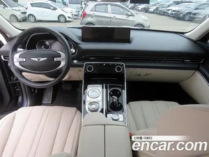 Genesis GV80, 2022 — миниатюра 10