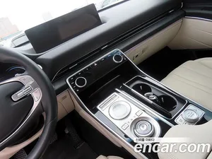 Genesis GV80, 2022 — миниатюра 12
