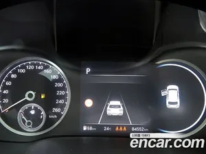 Genesis GV80, 2022 — миниатюра 13
