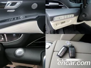 Genesis GV80, 2022 — миниатюра 15