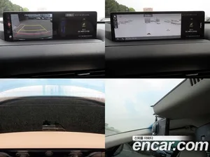 Genesis GV80, 2022 — миниатюра 17