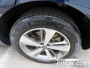 Genesis GV80, 2022 — миниатюра 20