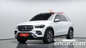 Mercedes-Benz GLE-Class, 2024 — миниатюра 1