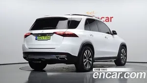 Mercedes-Benz GLE-Class, 2024 — миниатюра 2