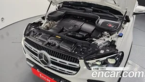 Mercedes-Benz GLE-Class, 2024 — миниатюра 6