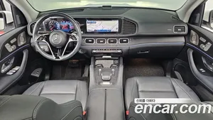 Mercedes-Benz GLE-Class, 2024 — миниатюра 10