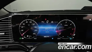 Mercedes-Benz GLE-Class, 2024 — миниатюра 11