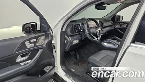Mercedes-Benz GLE-Class, 2024 — миниатюра 13