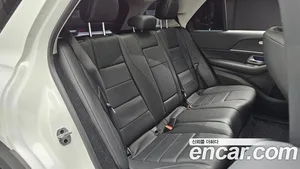Mercedes-Benz GLE-Class, 2024 — миниатюра 17