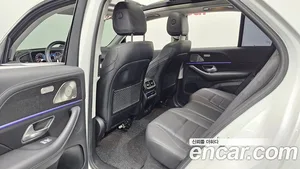 Mercedes-Benz GLE-Class, 2024 — миниатюра 18