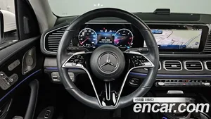 Mercedes-Benz GLE-Class, 2024 — миниатюра 19