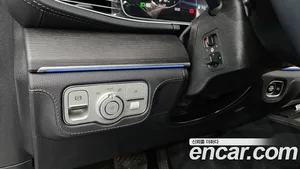 Mercedes-Benz GLE-Class, 2024 — миниатюра 20