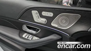 Mercedes-Benz GLE-Class, 2024 — миниатюра 25