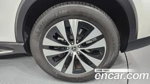 Mercedes-Benz GLE-Class, 2024 — миниатюра 7